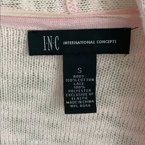 Inc sweet cardigan